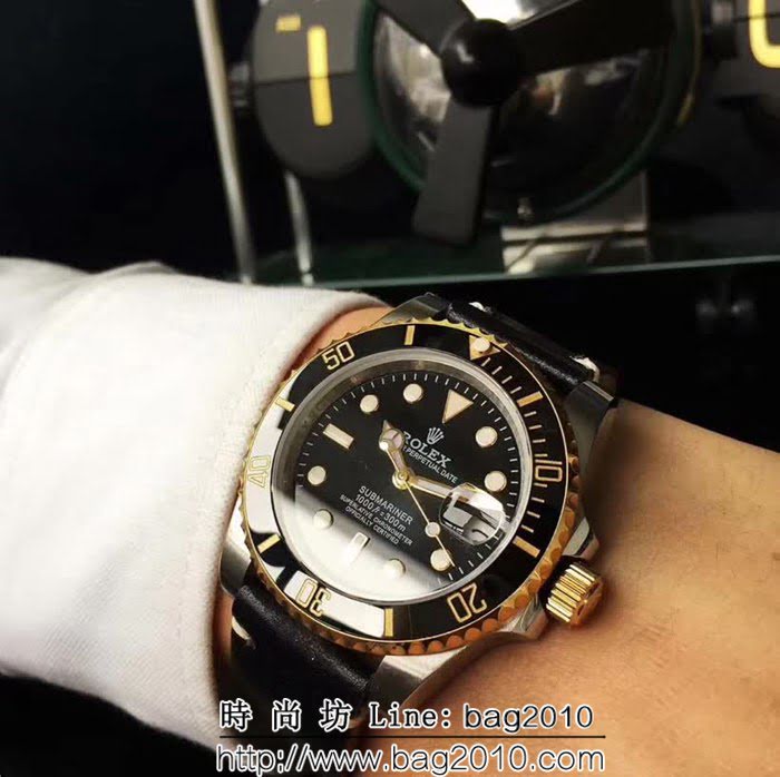 勞力士ROLEX 精品推薦 精品男士腕表 WSS2967